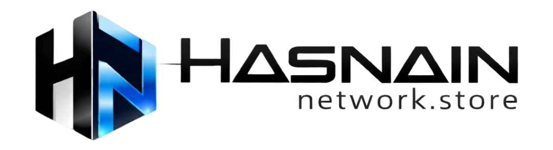 Hasnain Network