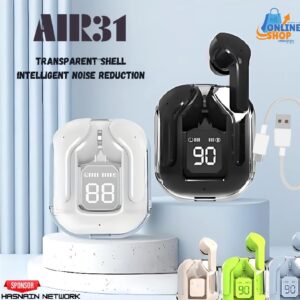 Air Buds Air 31