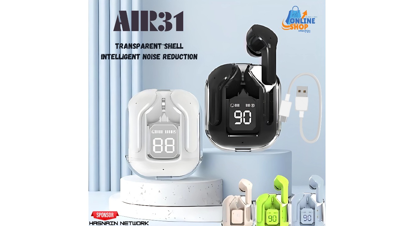 Air Buds Air 31