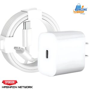 Google Pixel Adapter Type-C to C