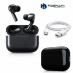 I pro 2 Wireless Earbuds – Black I pro 2 Wireless Earbuds – Black