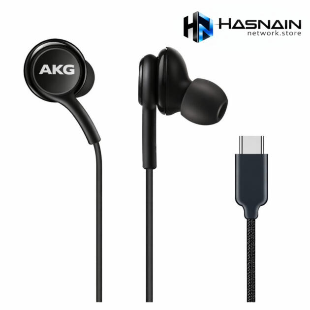 Type-CWired Earphones