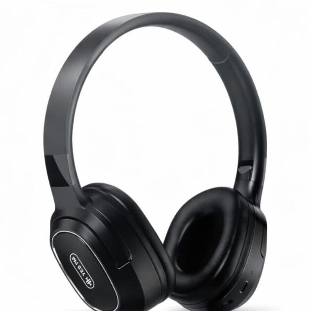 Wireless HH Bluetooth Headphones Short Description: