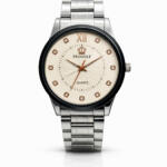 ProGolf Silver Gold-Accent  Watch