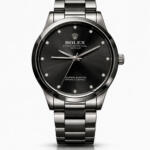 InShot_20251226_044022666 Rolex Style Classic Silver Luxury Watch