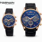 Empiro Arnami Couple Wrist Watch Set