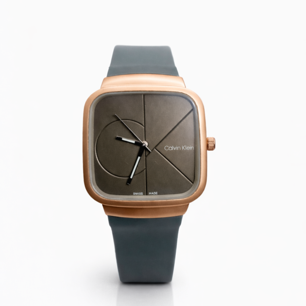 Calvin Klein Square Dial Premium Wrist Watch