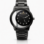Rolex Black Diamond Edition Watch